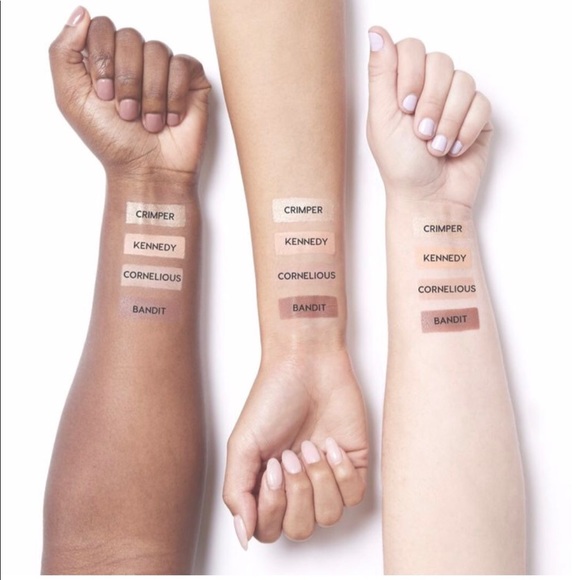 Eyeshadow - Picture 3 of 4